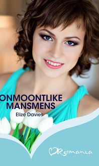 Produktbild: Onmoontlike mansmens