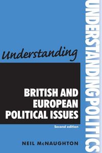 Produktbild: Understanding British and European political issues