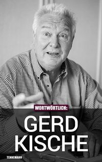 Produktbild: Wortw&ouml;rtlich: Gerd Kische