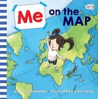 Produktbild: Me on the Map