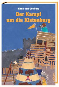 Produktbild: Der Kampf um die Kistenburg