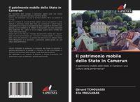 Produktbild: Il patrimonio mobile dello Stato in Camerun