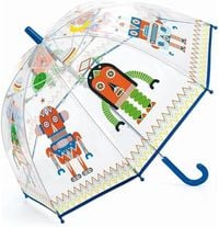 Produktbild Regenschirm Roboter