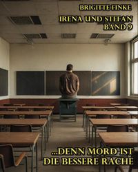 Produktbild: ... denn Mord ist die bessere Rache