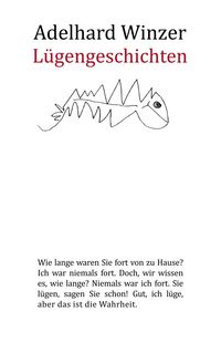 Produktbild: L&uuml;gengeschichten