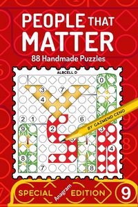 Produktbild: People That Matter