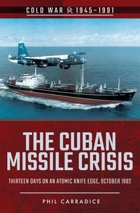 Produktbild: The Cuban Missile Crisis