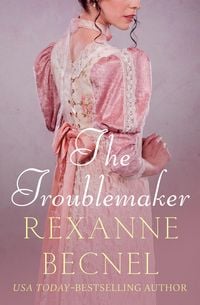 Produktbild: The Troublemaker