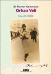 Produktbild: Bir Roman Kahramani Orhan Veli