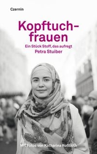 Produktbild: Kopftuchfrauen