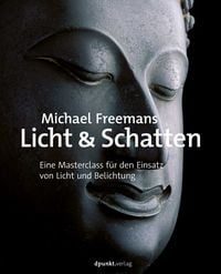 Produktbild: Michael Freemans Licht & Schatten