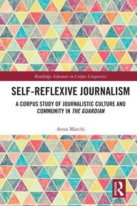 Produktbild: Self-Reflexive Journalism