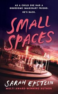 Produktbild: Small Spaces