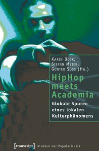 Produktbild: HipHop meets Academia