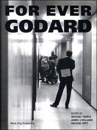 Produktbild: Alter, N: For Ever Godard