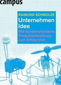 Produktbild: Unternehmen Idee