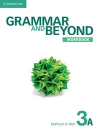 Produktbild: Grammar & Beyond Level 3 Workb