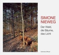 Produktbild: Der Wald, die B&auml;ume, das Licht