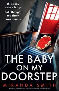 Produktbild: The Baby on My Doorstep