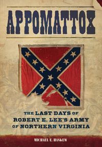 Produktbild: Haskew, M: Appomattox