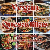 Produktbild: Vegan Quesadillas