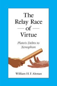 Produktbild: The Relay Race of Virtue