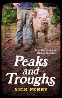 Produktbild: Peaks and Troughs