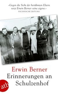 Produktbild: Erinnerungen an Schulzenhof