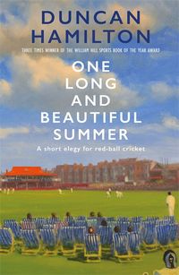 Produktbild: One Long and Beautiful Summer