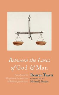 Produktbild: Between the Laws of God and Man