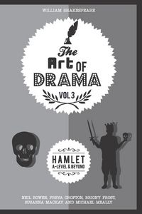 Produktbild: The Art of Drama, Volume 3