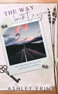 Produktbild: The Way Back To You