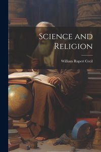 Produktbild: Science and Religion
