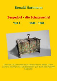 Produktbild: Bergedorf - die Schatzsuche!