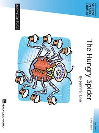 Produktbild: The Hungry Spider: Hal Leonard Student Piano Library Showcase Solos Early Level 1 (Pre-Staff)