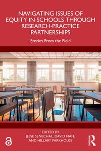 Produktbild: Navigating Issues of Equity in Schools Through Research-Practice Partnerships