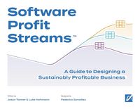 Produktbild: Software Profit Streams(TM)