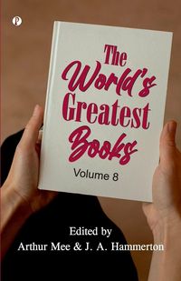Produktbild: The World's Greatest Books Vol. VIII Fiction