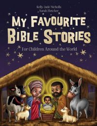 Produktbild: My Favourite Bible Stories