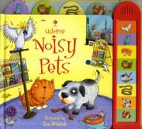 Produktbild: Noisy Petshop