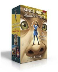 Produktbild: Once Upon Another Time the Complete Trilogy (Boxed Set)