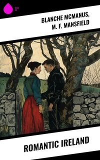 Produktbild: Romantic Ireland