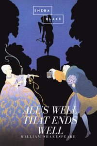 Produktbild: All's Well That Ends Well