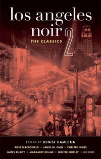 Produktbild: Los Angeles Noir 2: The Classics