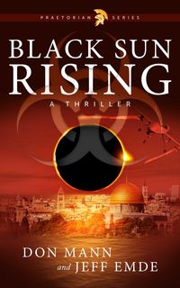 Produktbild: Black Sun Rising