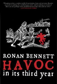Produktbild: Havoc, in Its Third Year