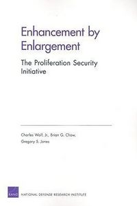 Produktbild: Enhancement by Enlargement