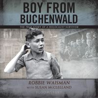 Produktbild: Boy from Buchenwald