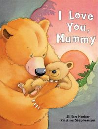 Produktbild: I Love You, Mummy