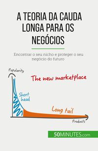 Produktbild: A teoria da cauda longa para os neg&oacute;cios